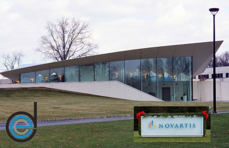EDC Novartis