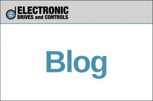 Electronic Drives and Controls Blog