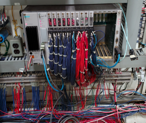 EDC Case Study Simatic TI545 PLC